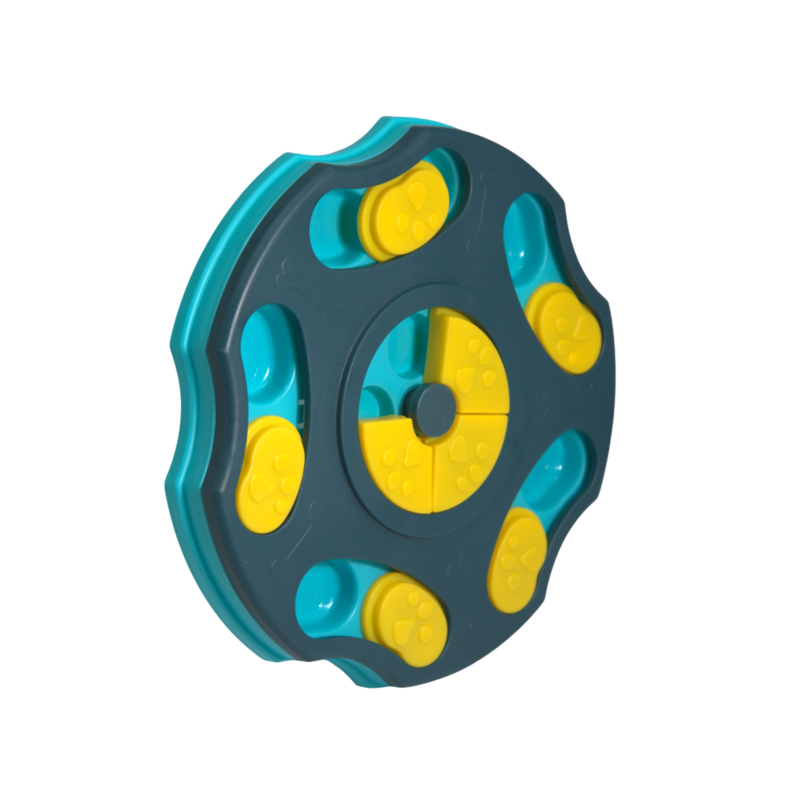 Comedero dispensador de Snacks - Imagen 3