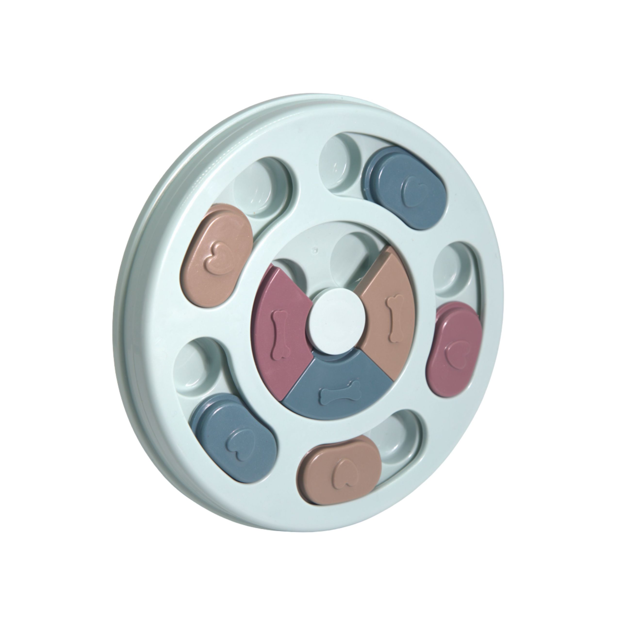 Comedero dispensador de Snacks - Imagen 5