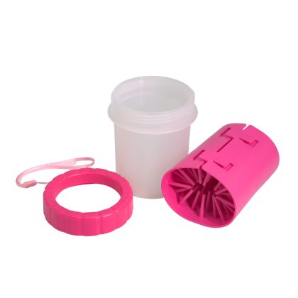 Limpiador de patas Meloh