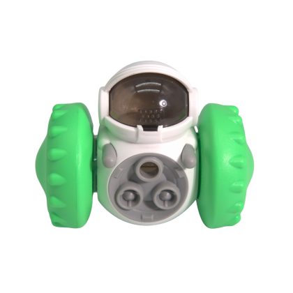 Robot dispensador de Snacks